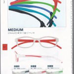 Sportovní brýle - Medium