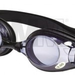 Plavecké dioptrické brýle