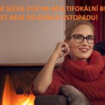 PODZIMNÍ VELKÁ SLEVA 21% NA MULTIFOKÁLNÍ BRÝLOVÉ ČOČKY! PODZIMNÍ VELKÁ SLEVA 21% NA MULTIFOKÁLNÍ BRÝLOVÉ ČOČKY!