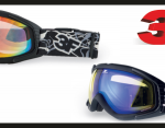 Nová kolekce lyžařských brýlí 2014