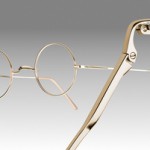 Brýlová obruba Lennon