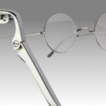 Brýlová obruba Lennon – OL/G/42-26-F140 – D 508A