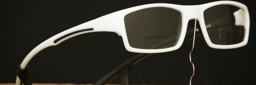 Dioptrické sportovní brýle plastové