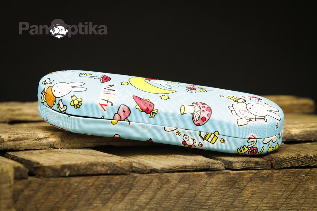 Kvalitní dětské pouzdro