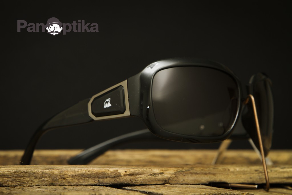 Sluneční polarizační brýle SAHARA