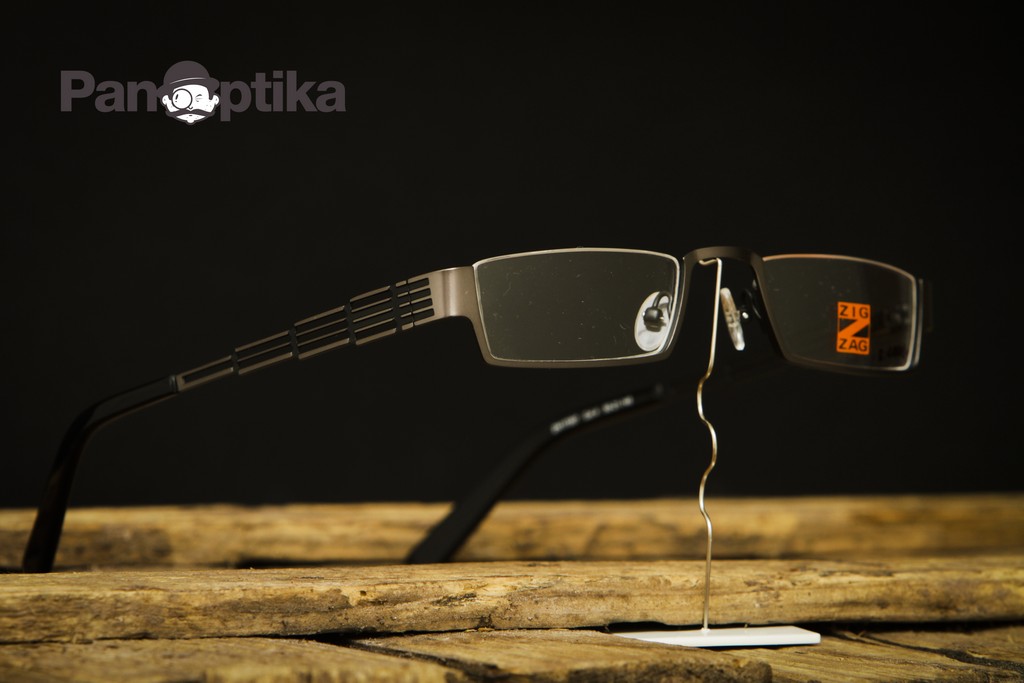 Brýle na čtení ZIG-ZAG