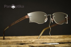 Ručně vybrušované kreativní brýle