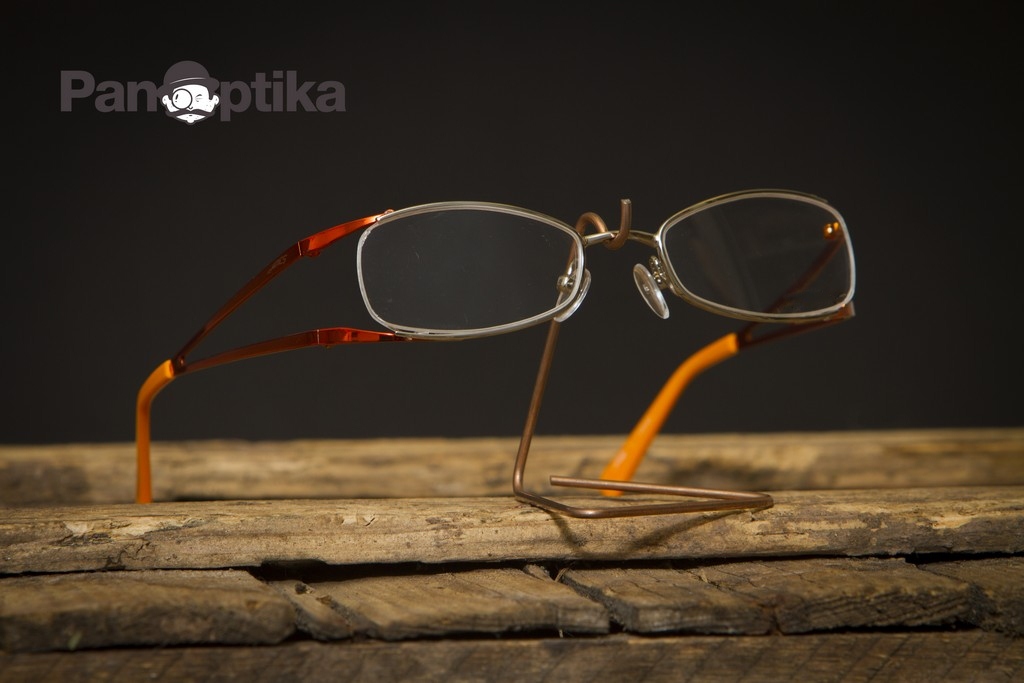 Dětské brýle moderní a elegantní