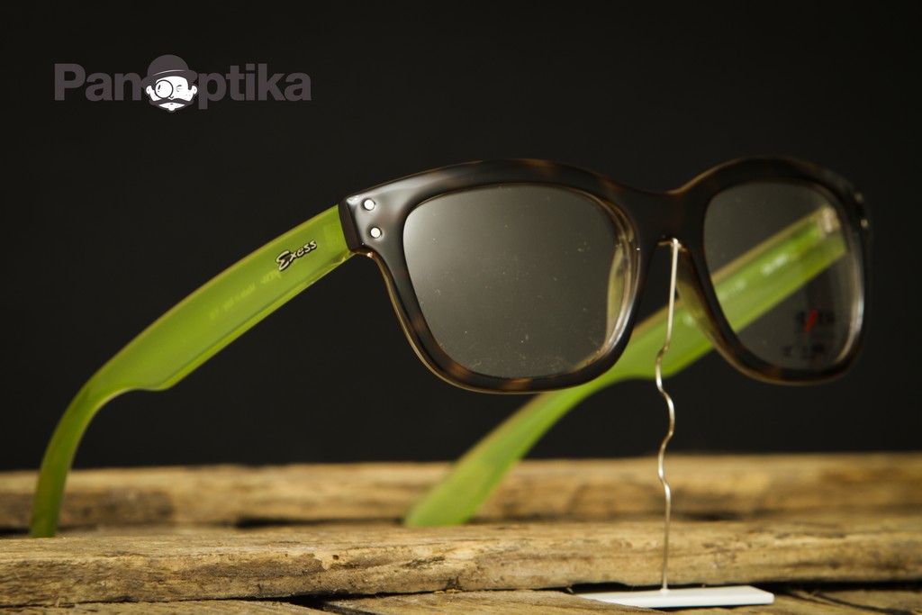 Moderní plastové brýle EXESS