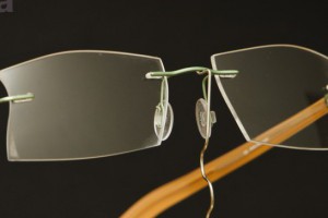 Ručně vybrušované kreativní brýle