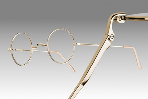 Brýlová obruba Lennon