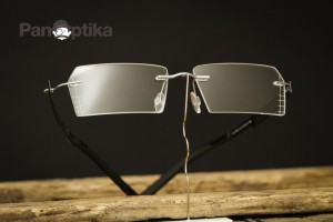 Ručně vybrušované kreativní brýle