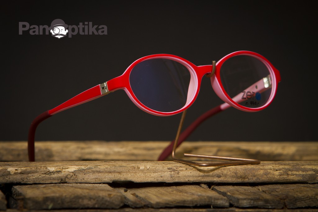 Dětské dioptrické brýle