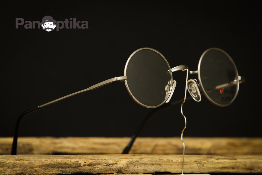 Brýlová obruba Lennon - brýle tzv. Lennonky