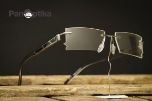 Ručně vybrušované kreativní brýle