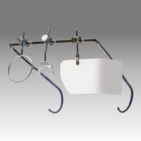 Střelecké brýle – OR 683L25 – D 516