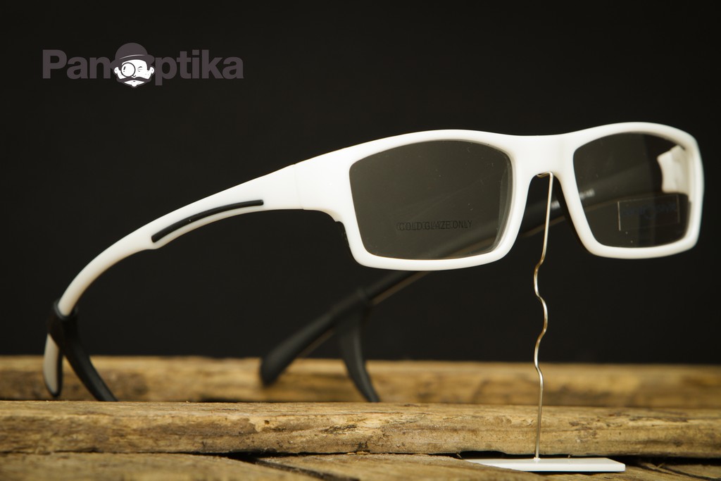 Dioptrické sportovní brýle plastové