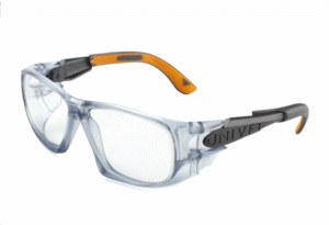 Ochranné dioptrické brýle