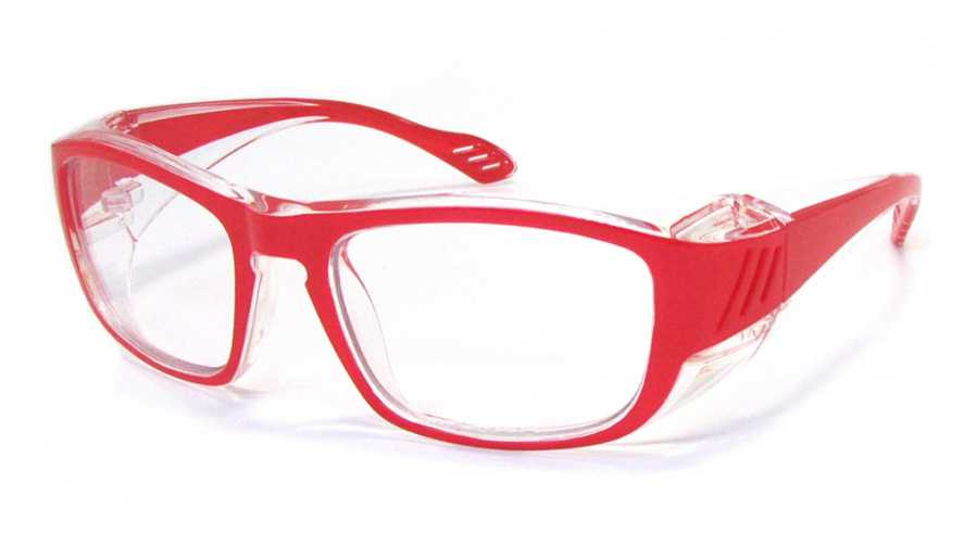 Ochranné dioptrické brýle