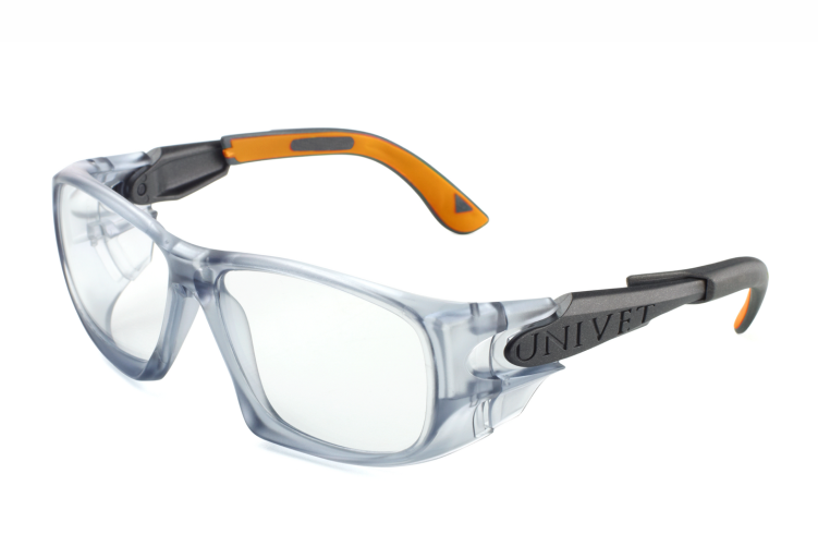 Ochranné dioptrické brýle