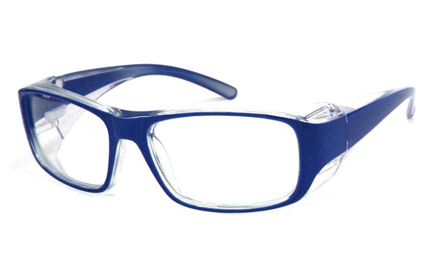 Ochranné pracovní brýle