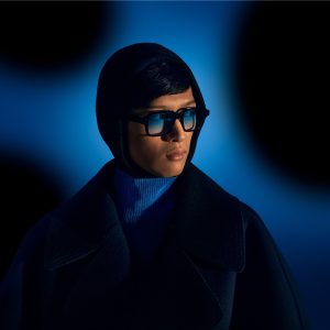 Sensity Colours - Aqua Blue