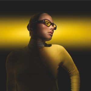 Sensity Colours - Dynamic Yellow