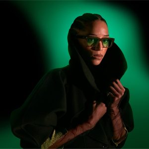Sensity Colours - Green Zen
