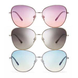 Sluneční brýle - Airport Singapore