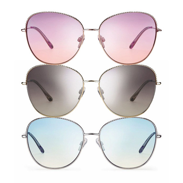 Sluneční brýle - Airport Singapore