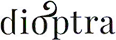Dioptra - logo